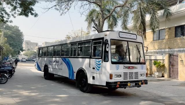 Transport Facilities