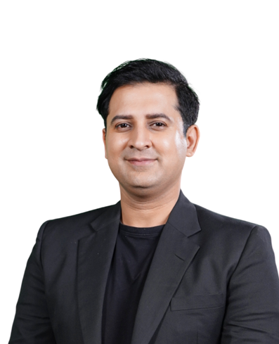 Mr. Syed Rohail Haider