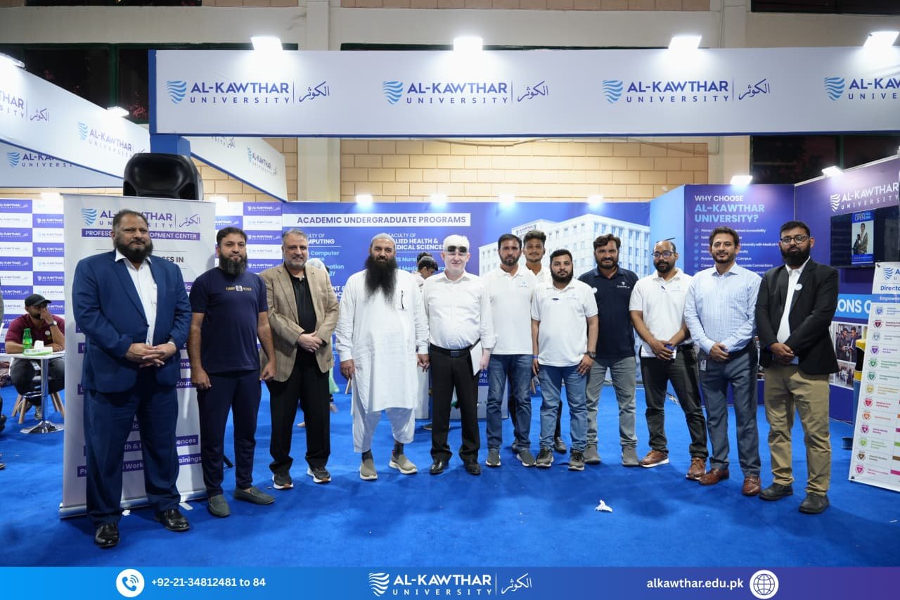 Jang Educational Expo 2026! 2