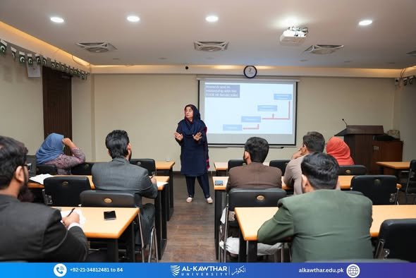 Research Supervision Session