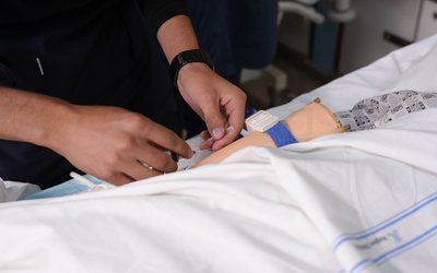 BS Nursing