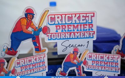 cricket season 1